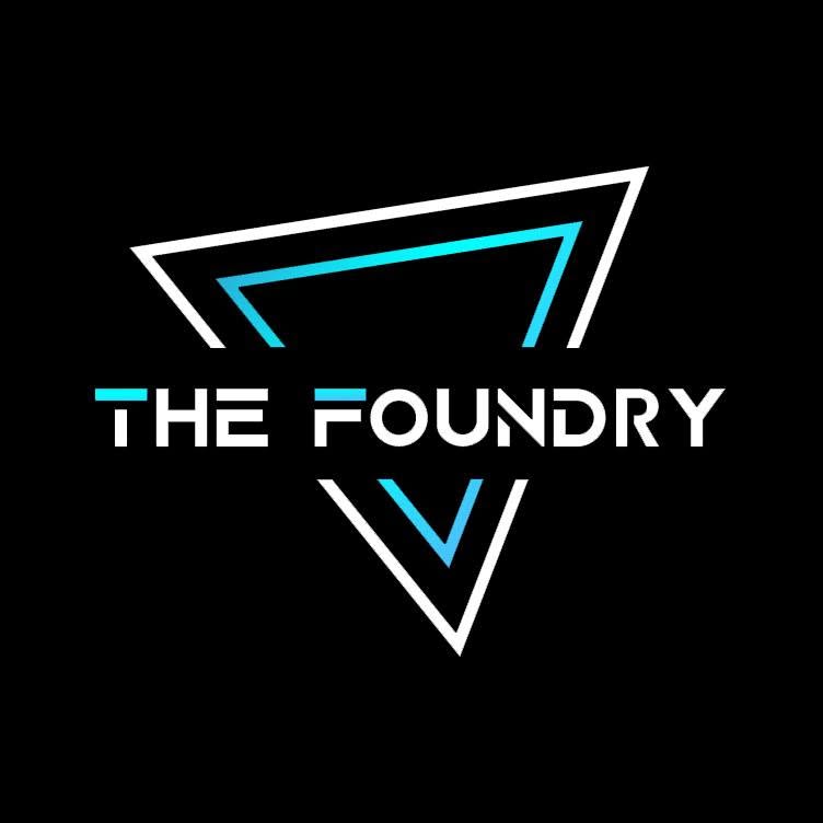 The Foundry, home